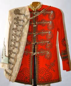 kerkay|Magyar Dress /Attire – American Hungarian Museum – Amerikai .